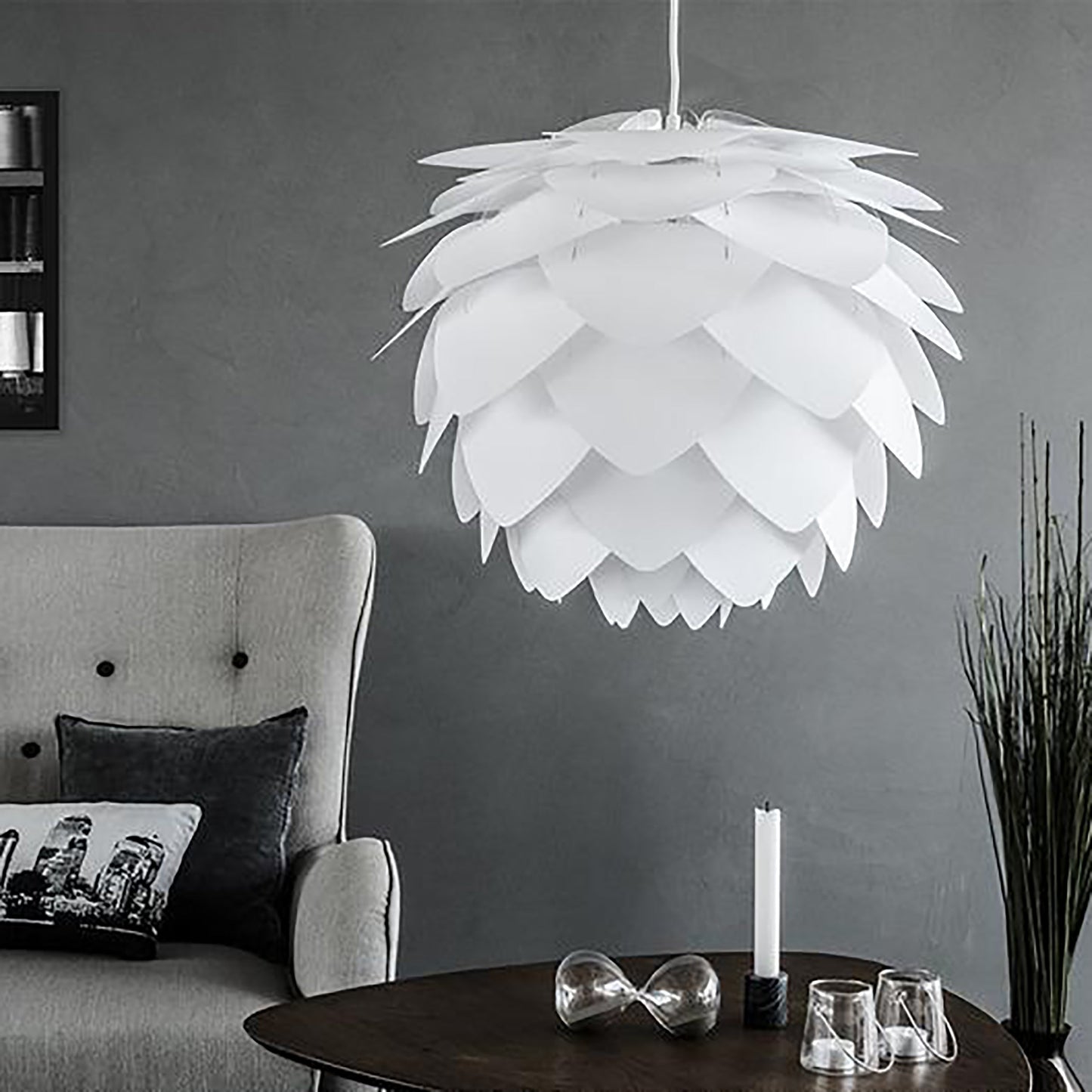 Silvia Pendant Light