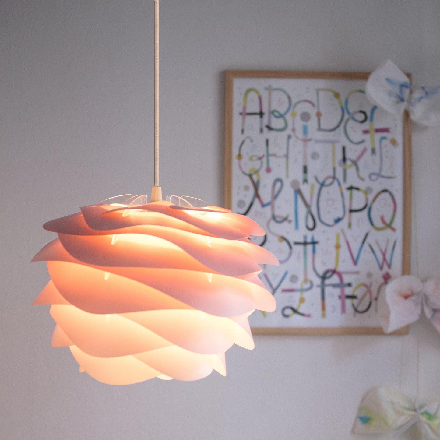 Carmina Pendant Light