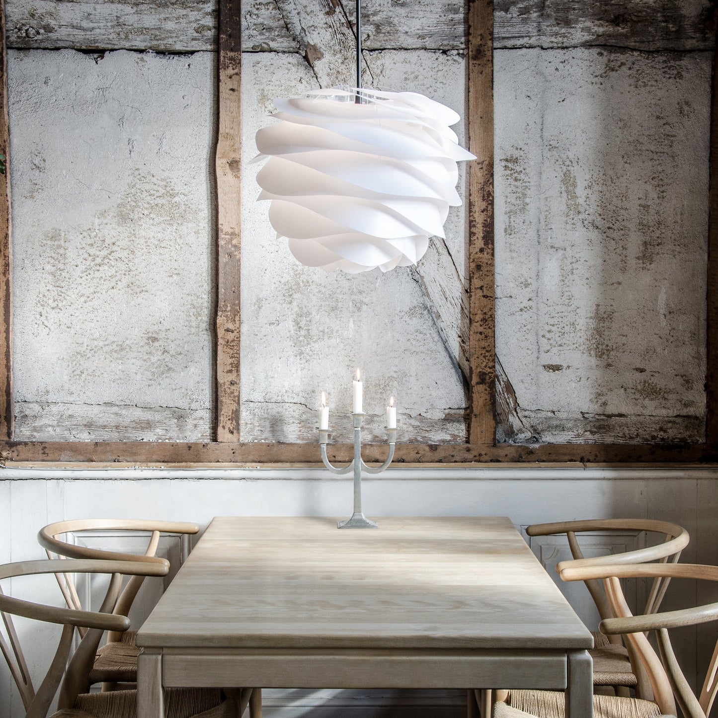 Carmina Pendant Light