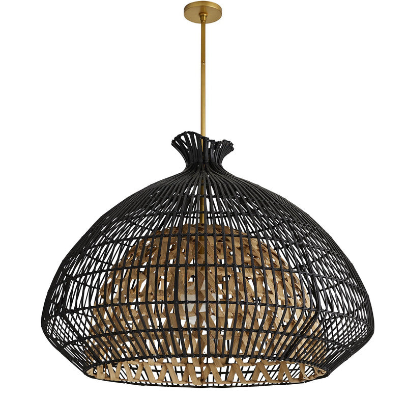 Rimini Pendant Light