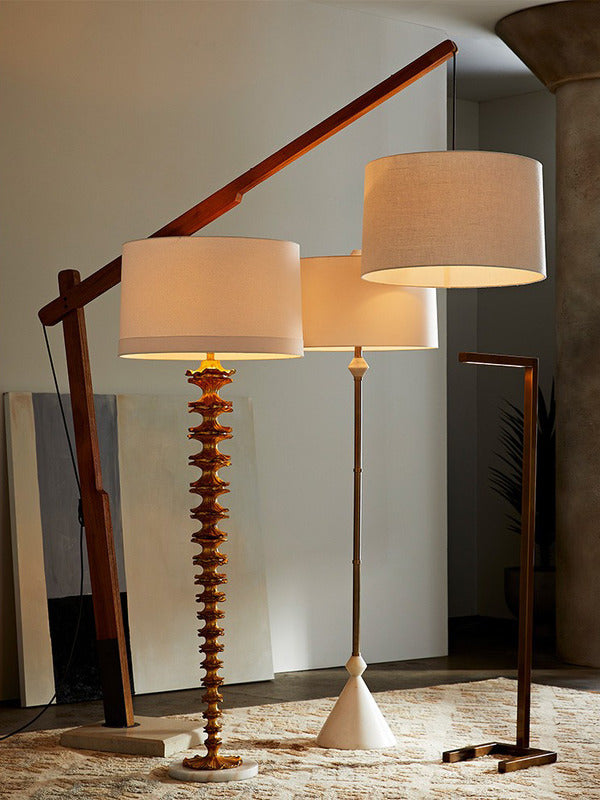 Sarsa Floor Lamp