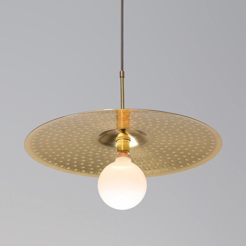 Ico Pendant Light