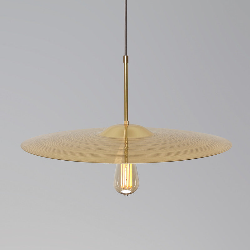 Ico Pendant Light