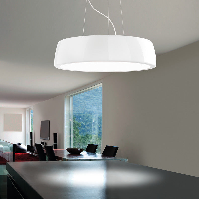 Axel Suspension Light