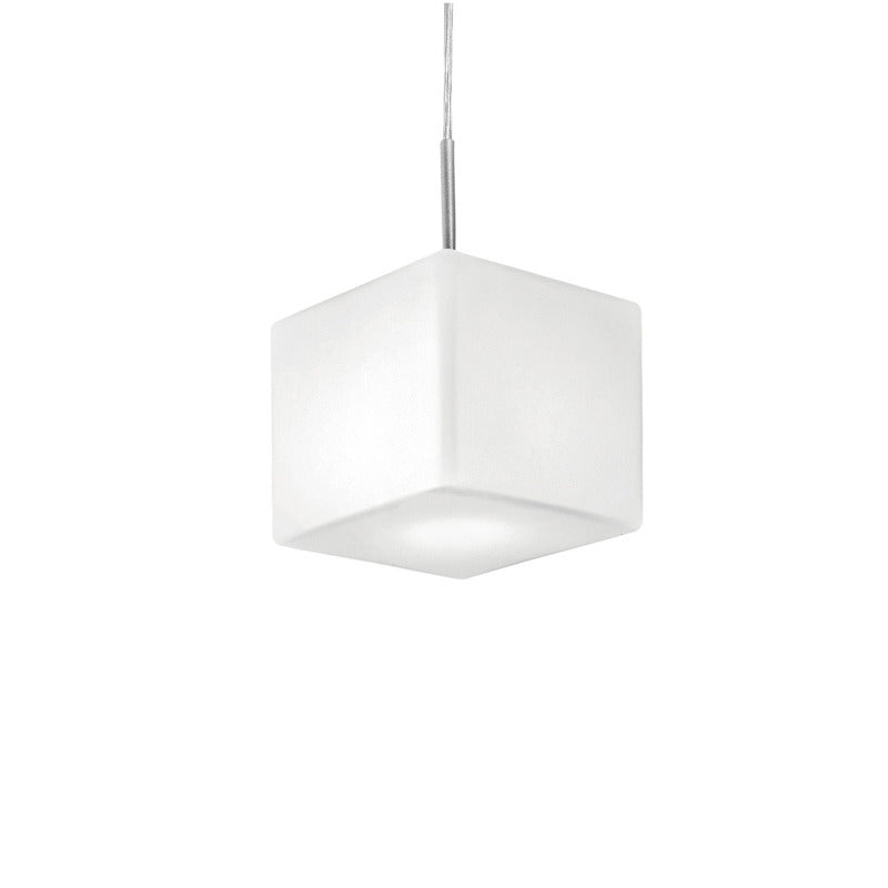 Cubi Suspension Light