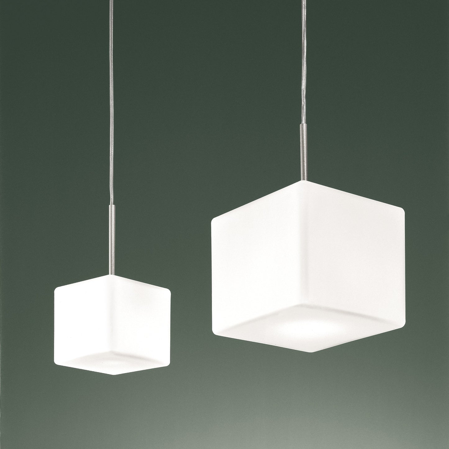 Cubi Suspension Light