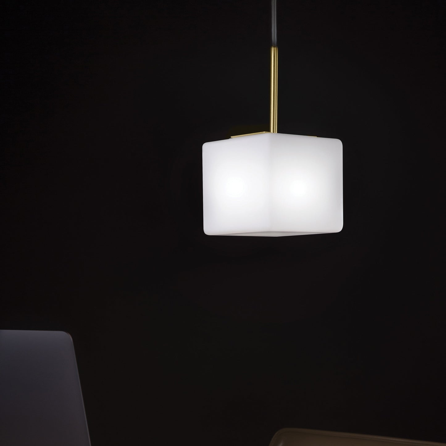 Cubi Suspension Light