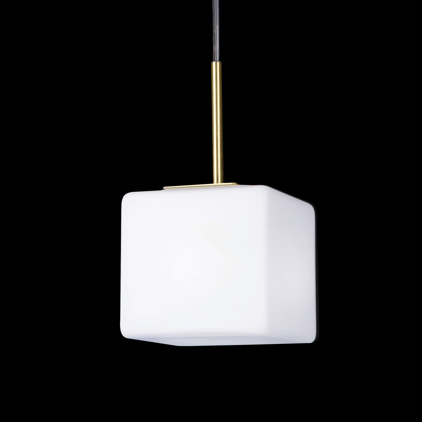 Cubi Suspension Light