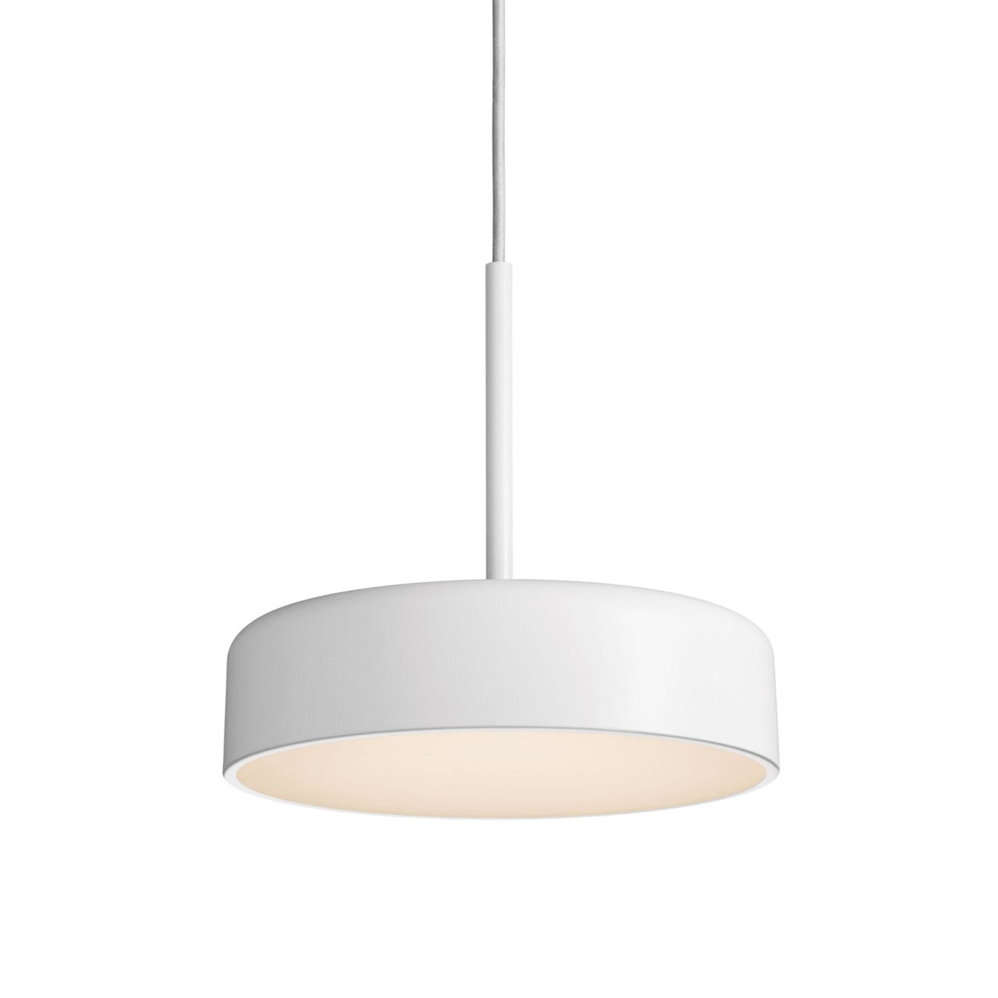 Bobber Pendant Light