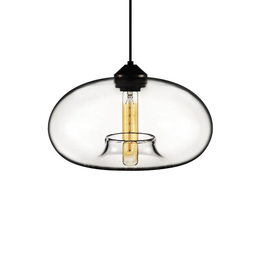 Aurora Pendant Light