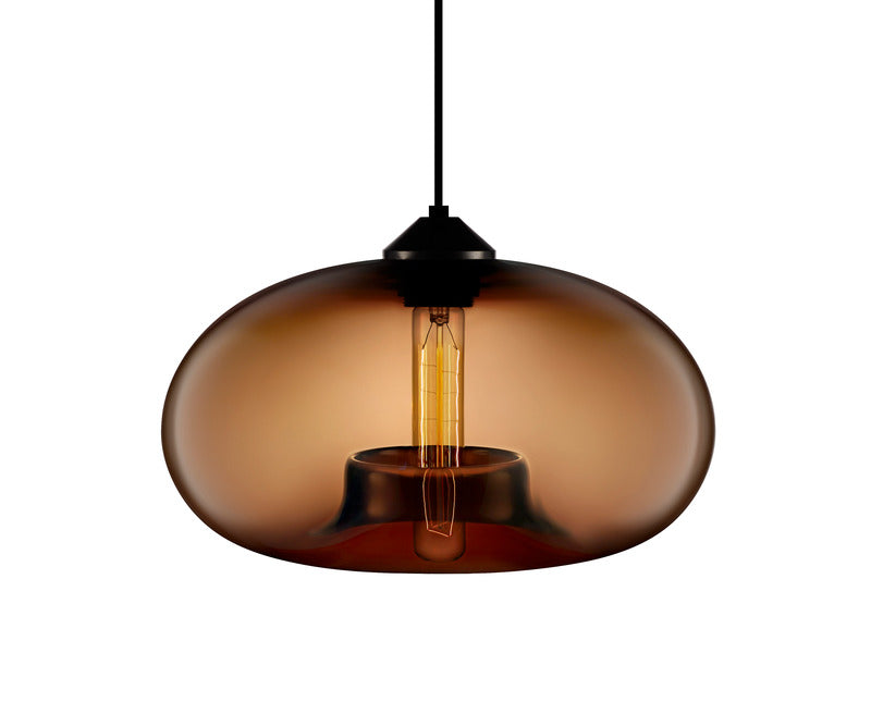 Aurora Pendant Light