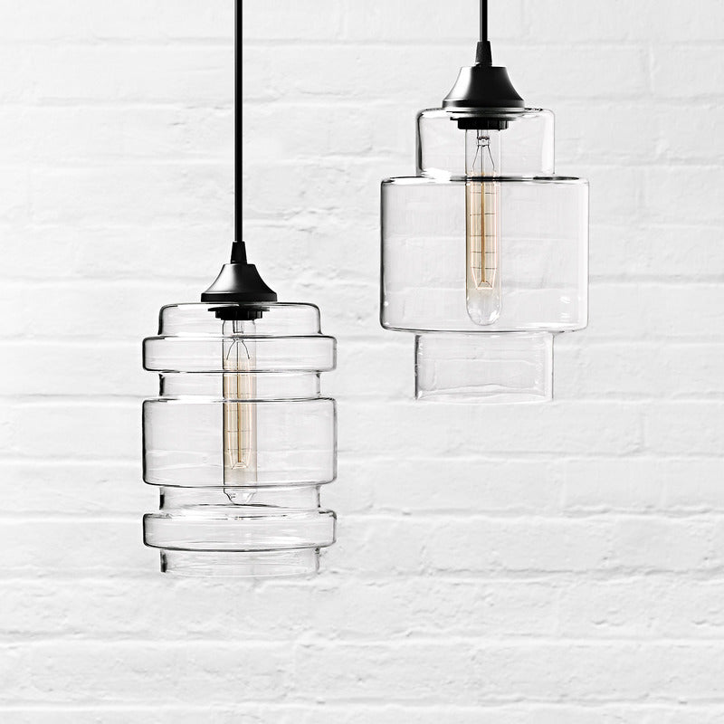 Delinea Pendant Light