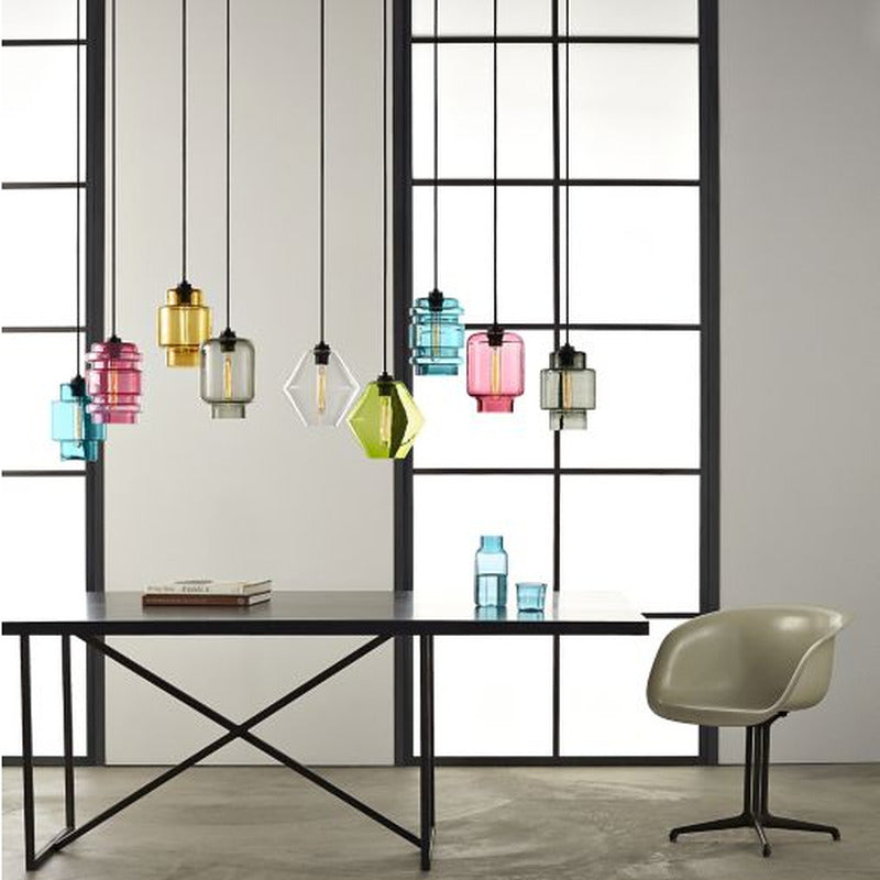 Delinea Pendant Light