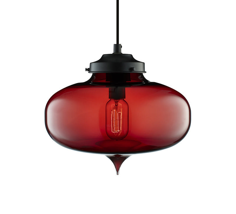 Minaret Pendant Light