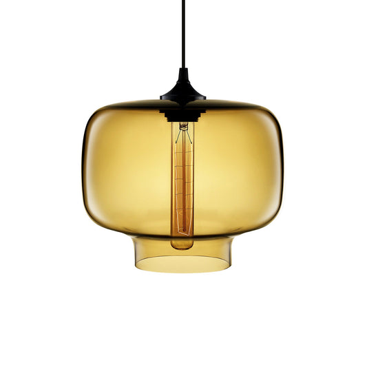 Oculo Pendant Light