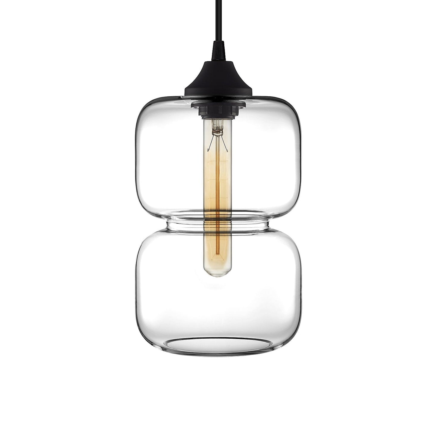 Pinch Prisma Pendant Light