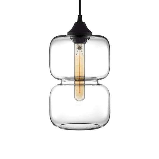 Pinch Prisma Pendant Light