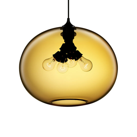 Terra Pendant Light