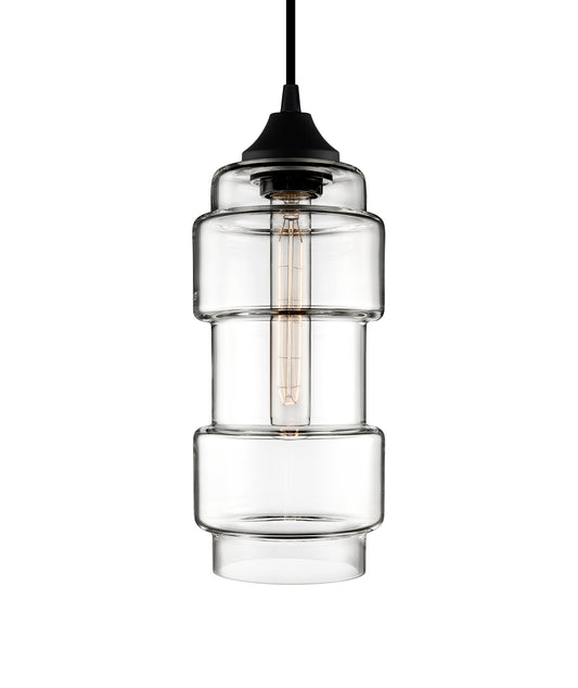 Muralla Pendant Light