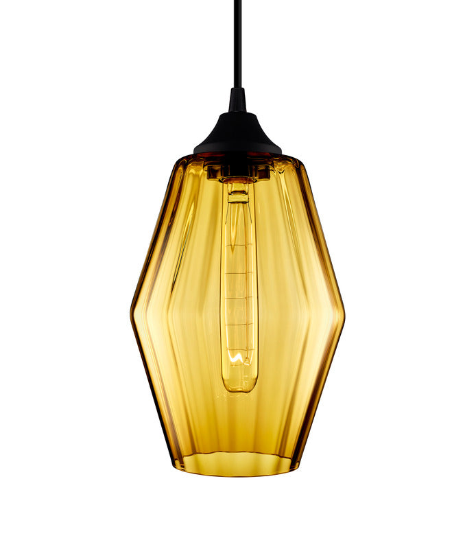 Marquise Pendant Light
