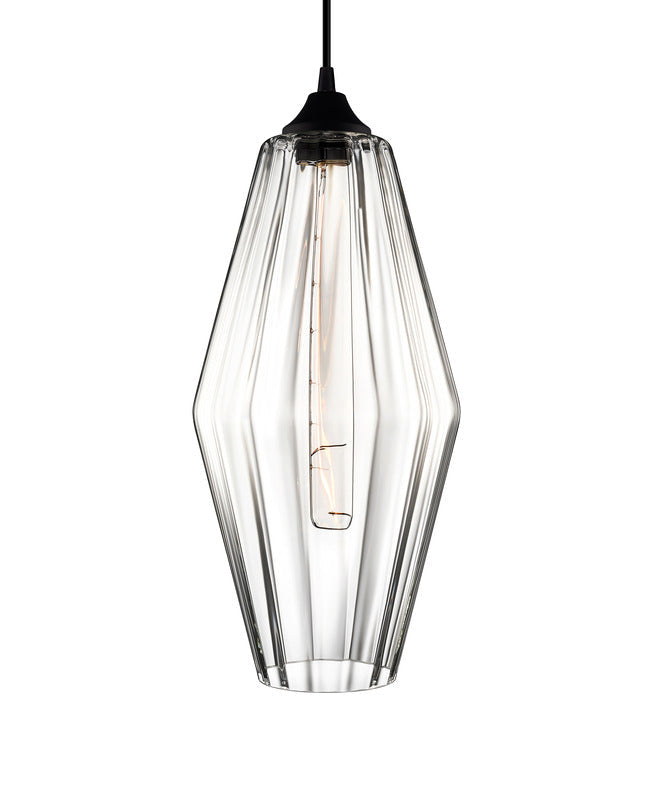 Marquise Pendant Light