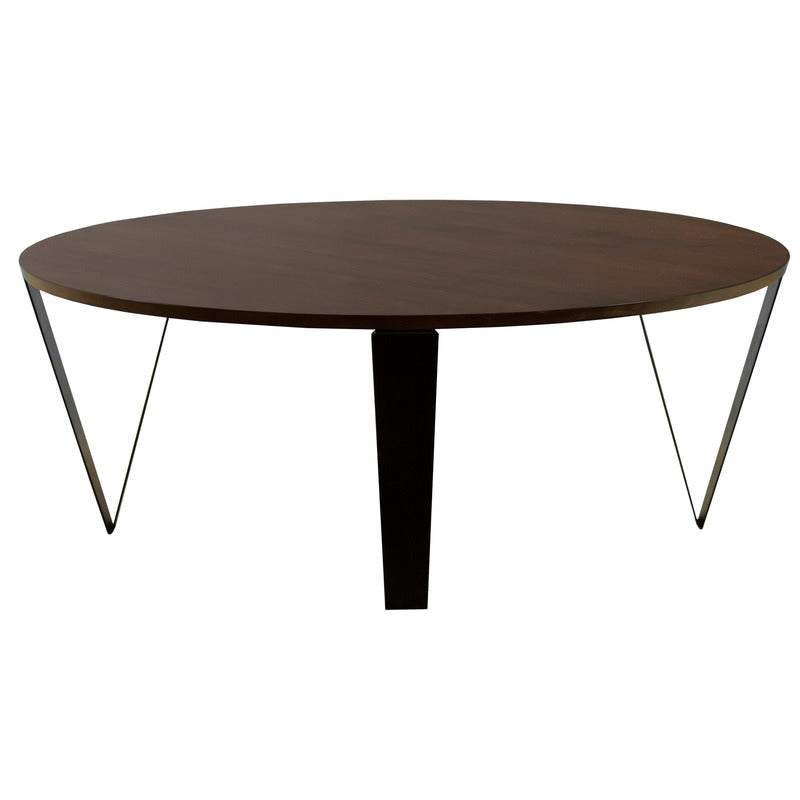 Ace Round Cocktail Table