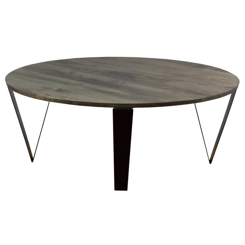 Ace Round Cocktail Table