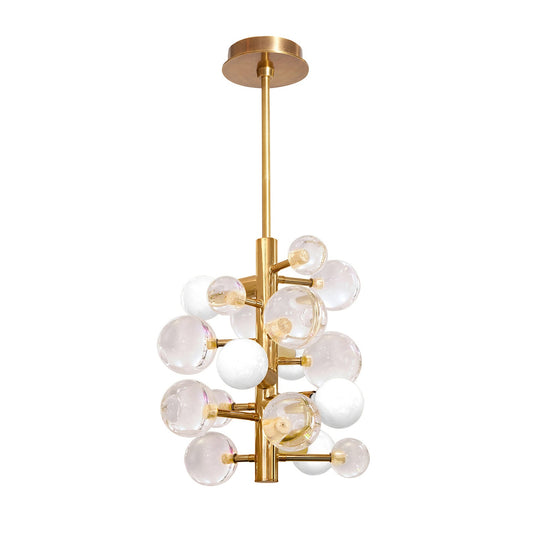 Globo 5 Light Chandelier