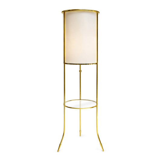 Maxime Floor Lamp