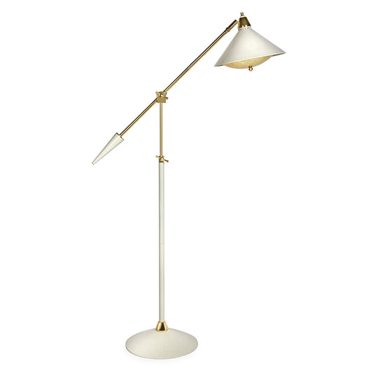 Maxime Task Floor Lamp