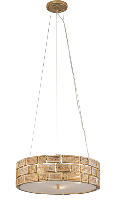 Harlowe Pendant Light