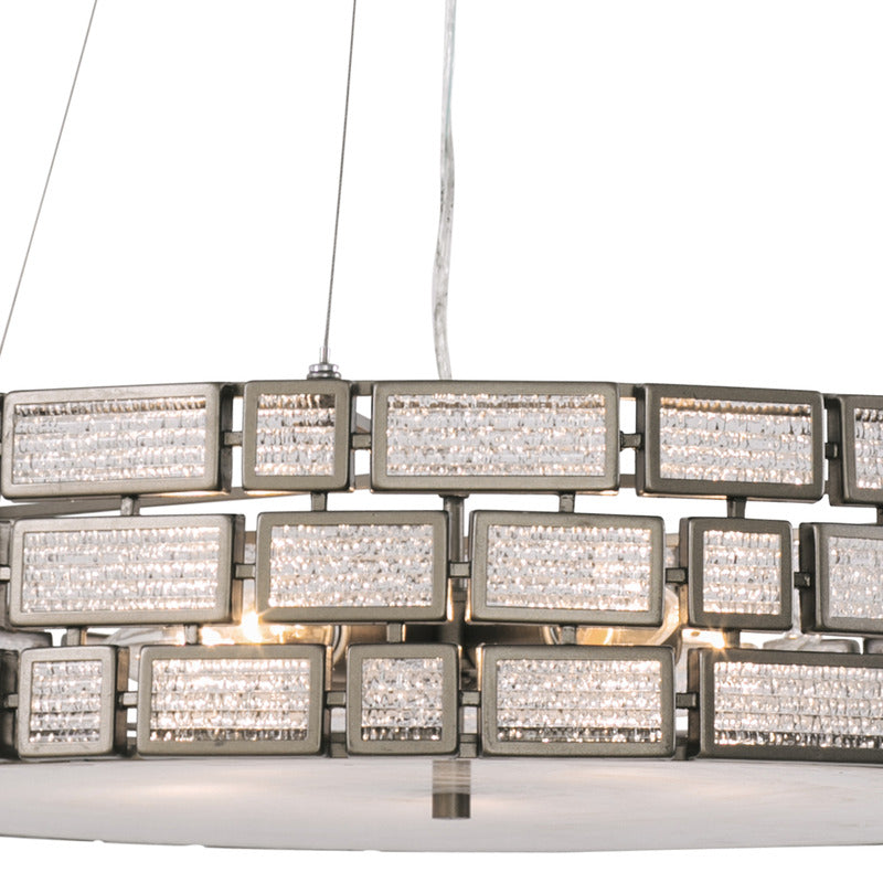 Harlowe Pendant Light