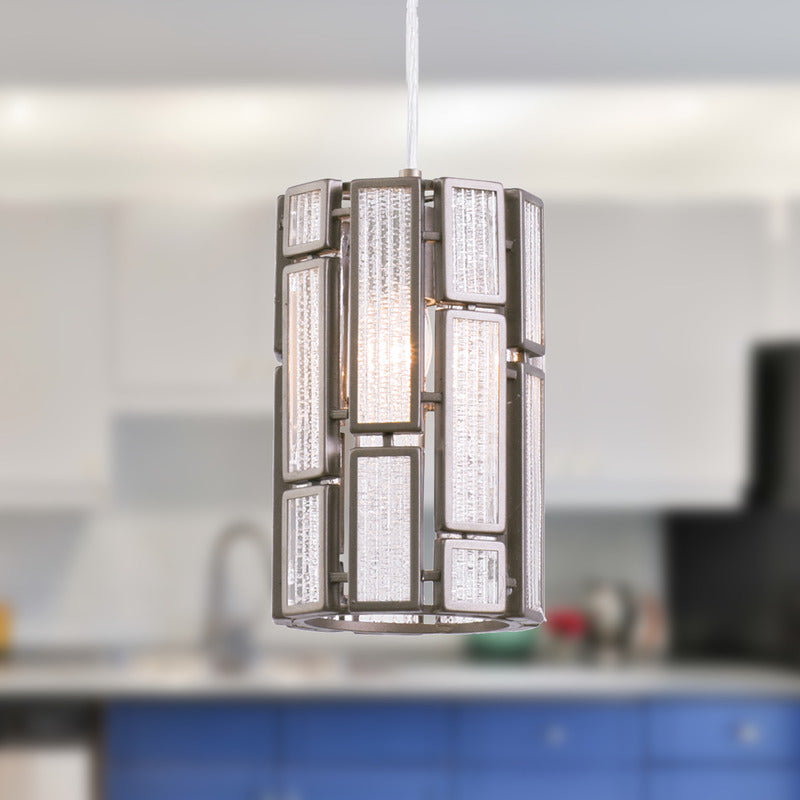 Harlowe Mini Pendant Light