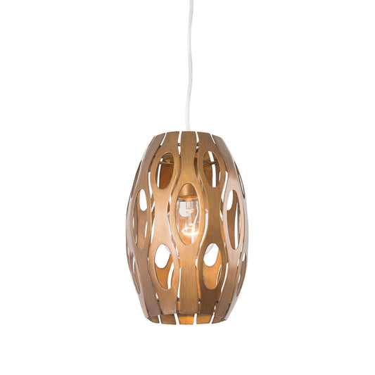 Masquerade Mini Pendant Light