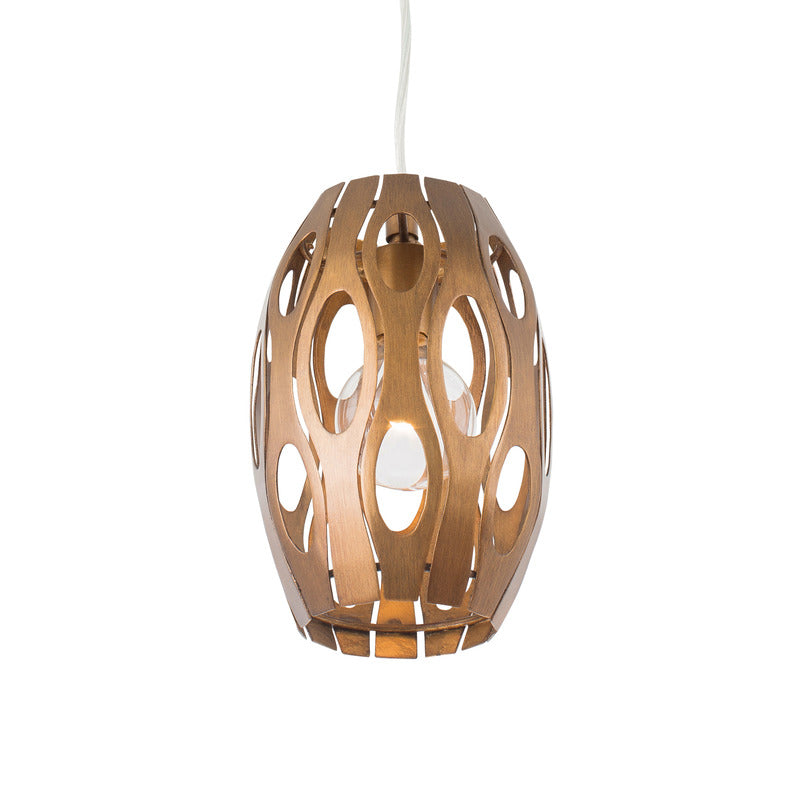 Masquerade Mini Pendant Light