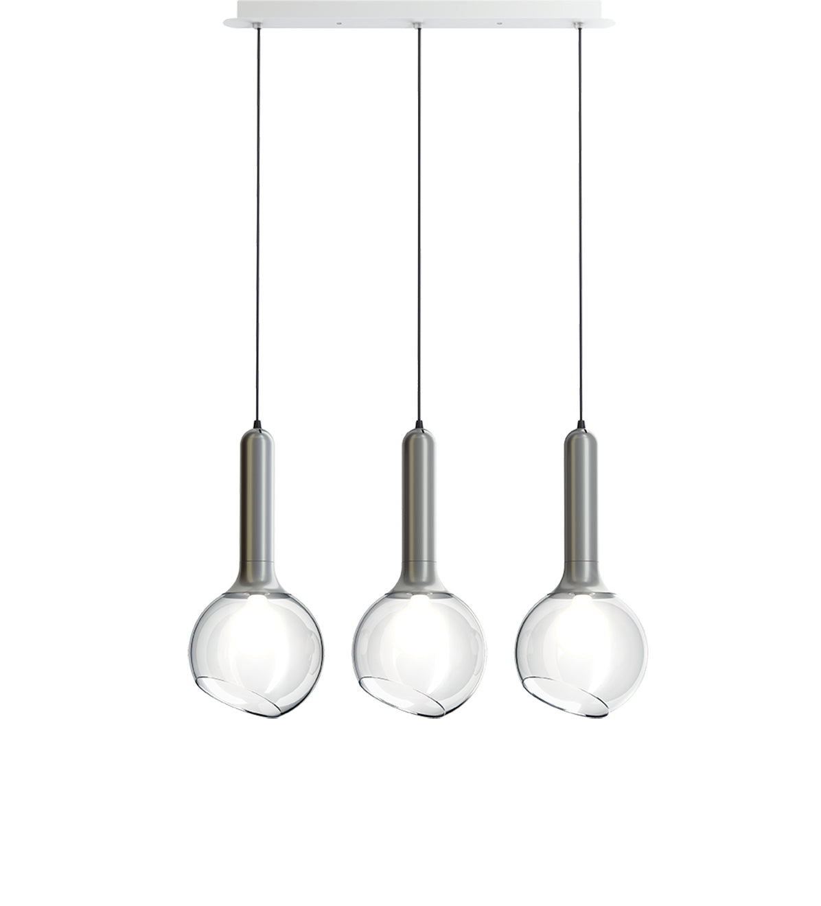 Luck Linear Pendant Light