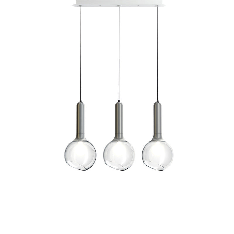 Luck Linear Pendant Light