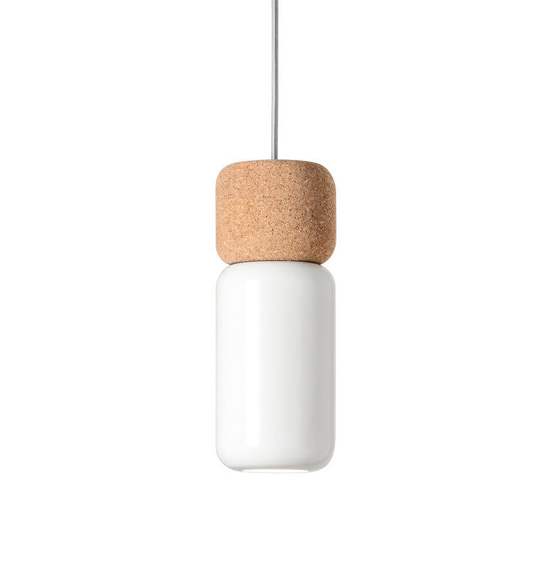 Pila Round Pendant Light