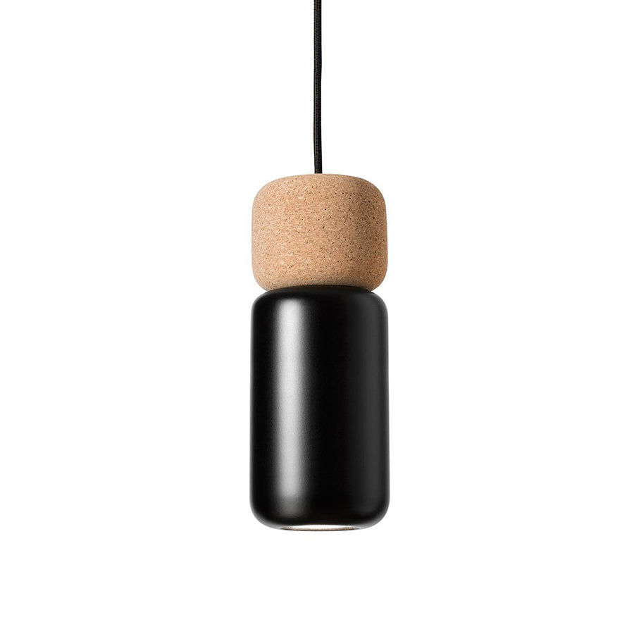 Pila Round Pendant Light