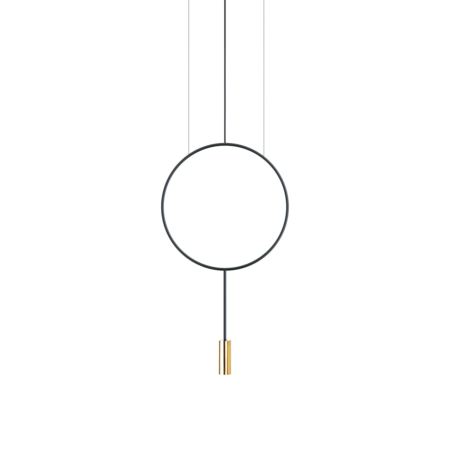 Revolta Pendant Light