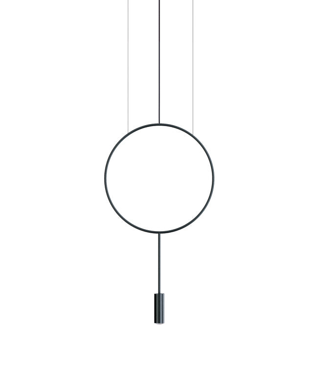 Revolta Pendant Light