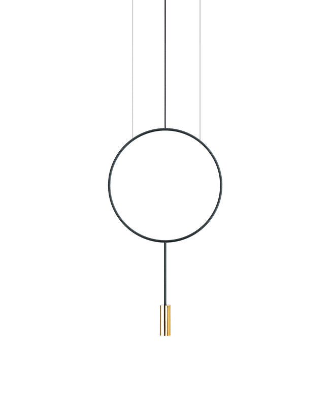 Revolta Pendant Light