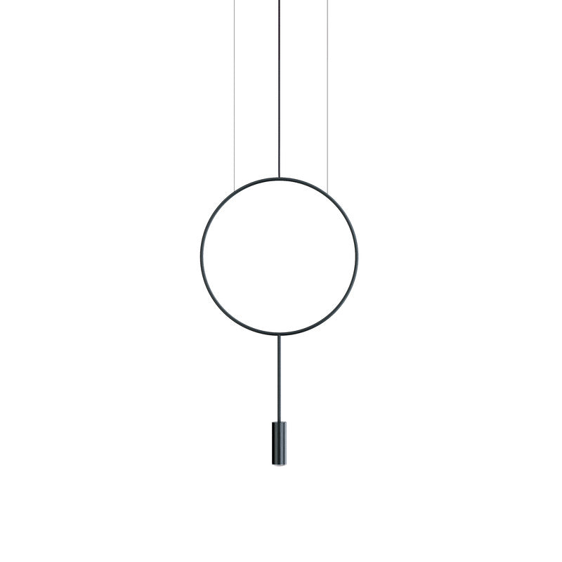 Revolta Pendant Light