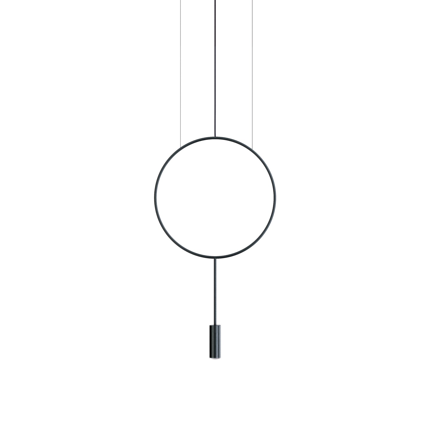 Revolta Pendant Light