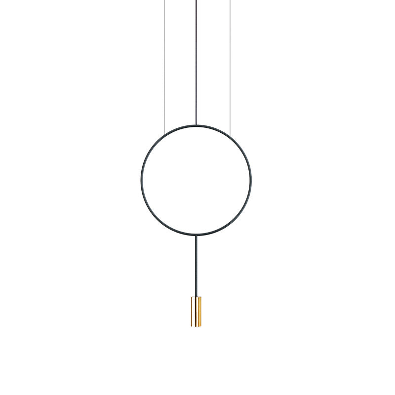 Revolta Pendant Light