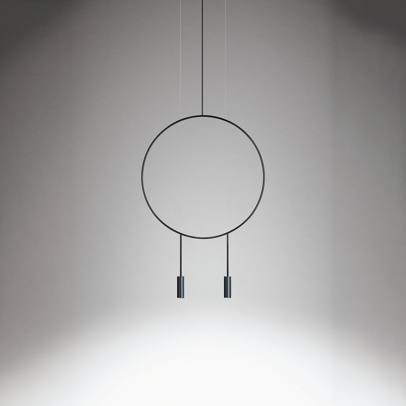 Revolta Pendant Light