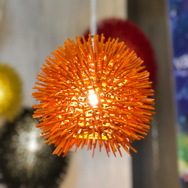 Urchin Uber Mini Pendant Light