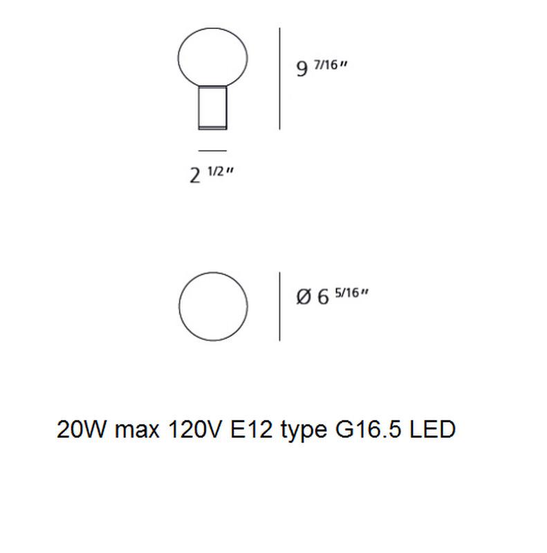 Laguna Table Lamp