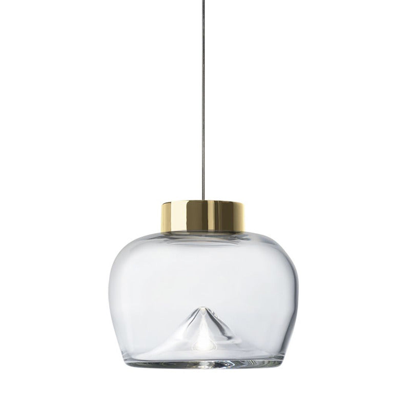 Aella Bold LED Pendant Light