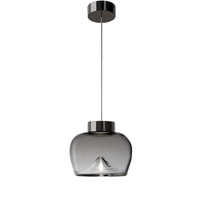 Aella Bold LED Pendant Light